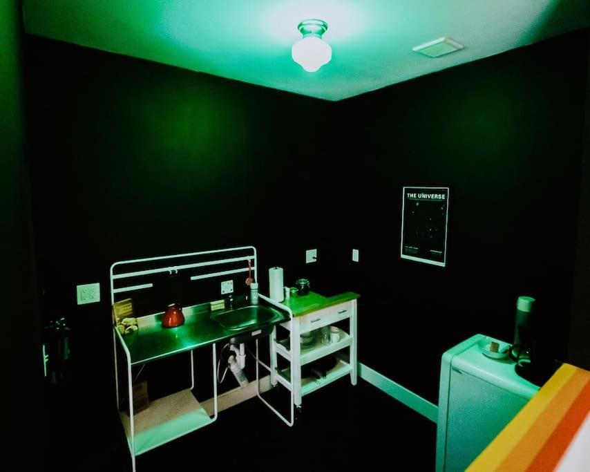 Object Hotel 1Br Room 3E Bisbee Esterno foto