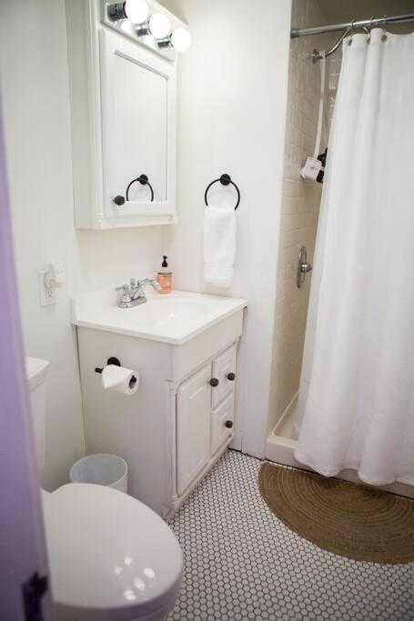 Object Hotel 1Br Room 3E Bisbee Esterno foto