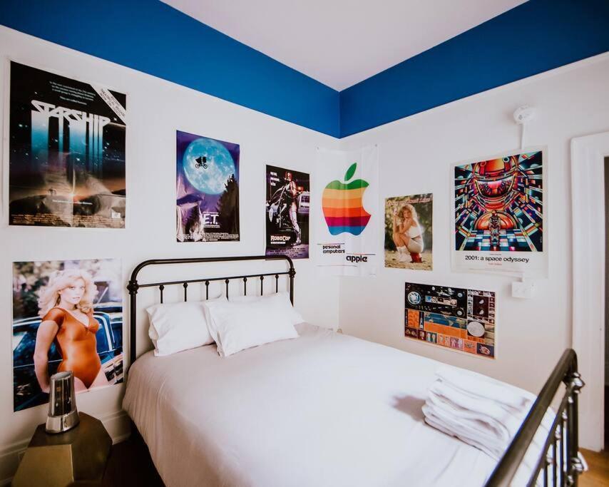Object Hotel 1Br Room 3E Bisbee Esterno foto