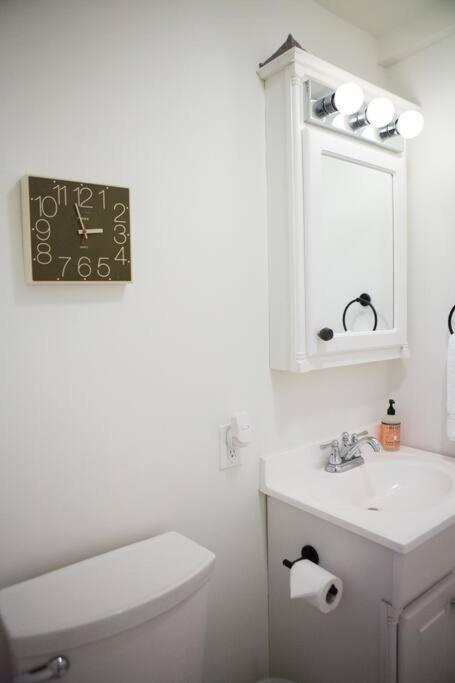 Object Hotel 1Br Room 3E Bisbee Esterno foto